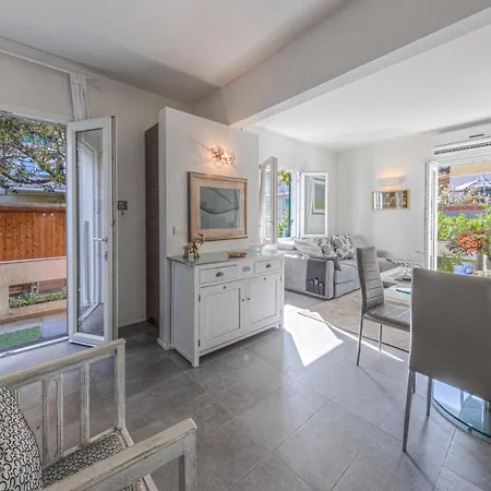 Villa Torretti Centro, Relax E Parcheggio Privato Rapallo