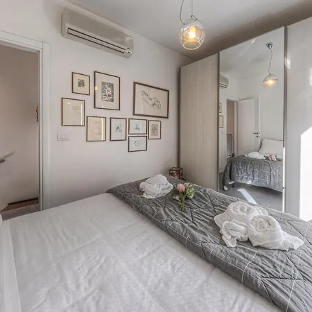 Villa Torretti Centro, Relax E Parcheggio Privato Appartamento