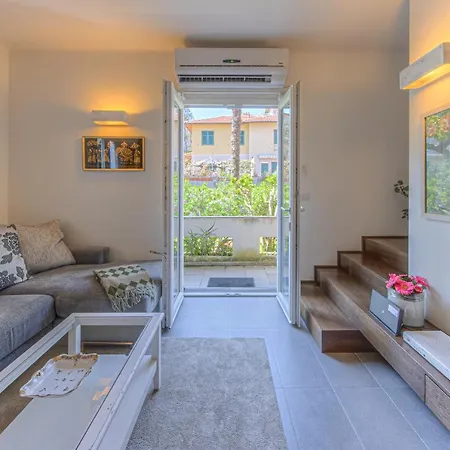 Appartamento Villa Torretti Centro, Relax E Parcheggio Privato *