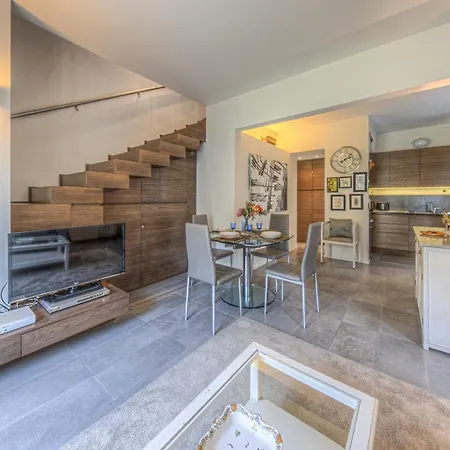 Villa Torretti Centro, Relax E Parcheggio Privato Appartamento