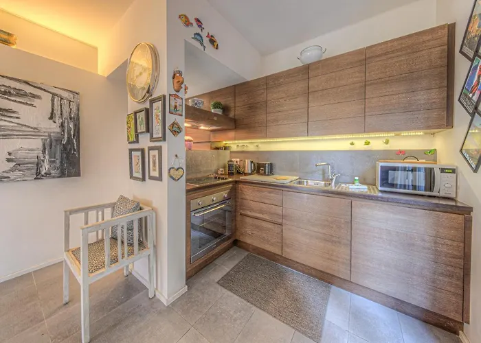 Toretti Centro, Relax E Parcheggio Privato