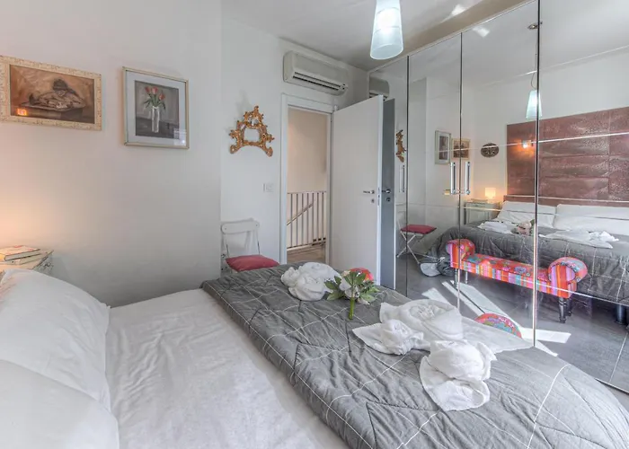 Toretti Centro, Relax E Parcheggio Privato Apartment