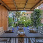 Torretti Centro, Relax E Parcheggio Privato