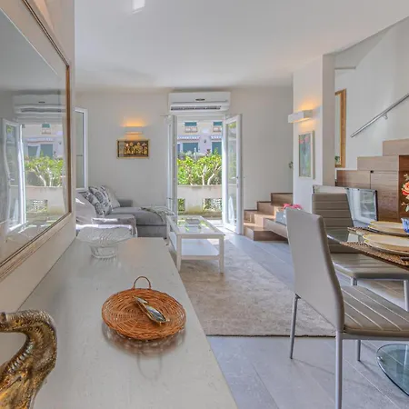 Daire Toretti Centro, Relax E Parcheggio Privato *