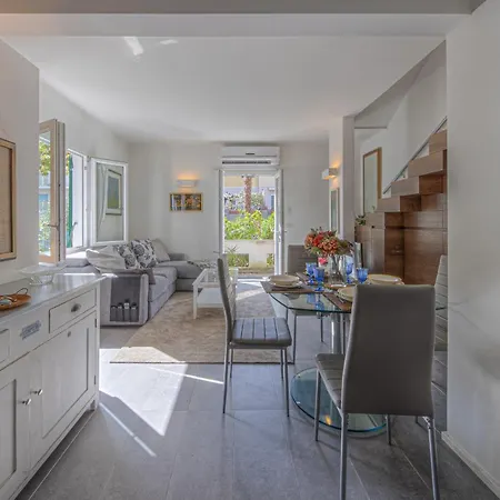 Daire Toretti Centro, Relax E Parcheggio Privato Rapallo