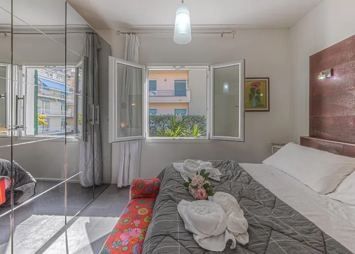 Toretti Centro, Relax E Parcheggio Privato 拉帕洛