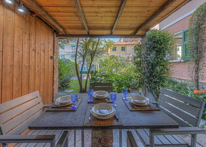 Toretti Centro, Relax E Parcheggio Privato