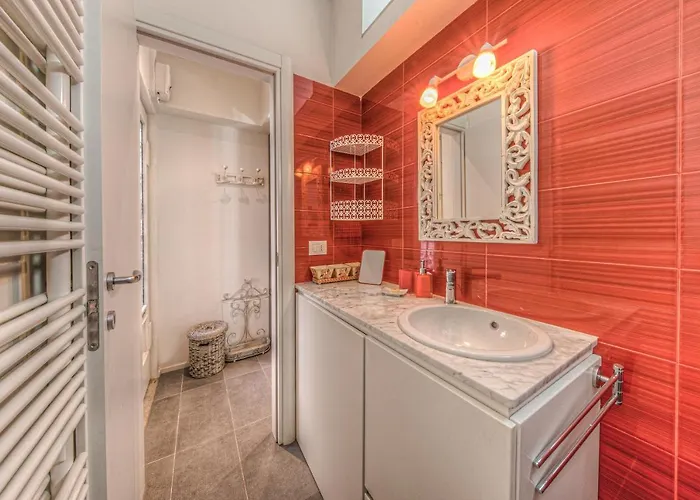 Toretti Centro, Relax E Parcheggio Privato * Рапалло