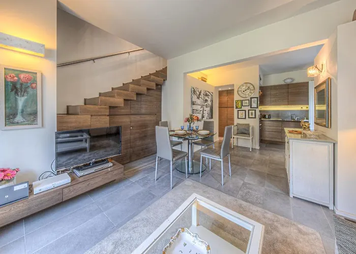 Toretti Centro, Relax E Parcheggio Privato Апартаменти