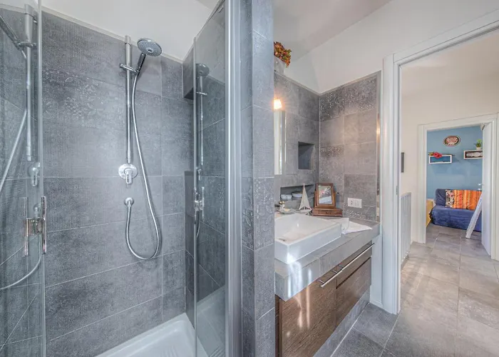 Toretti Centro, Relax E Parcheggio Privato