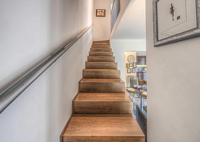 Toretti Centro, Relax E Parcheggio Privato Рапалло