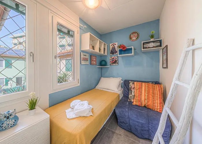 Toretti Centro, Relax E Parcheggio Privato *