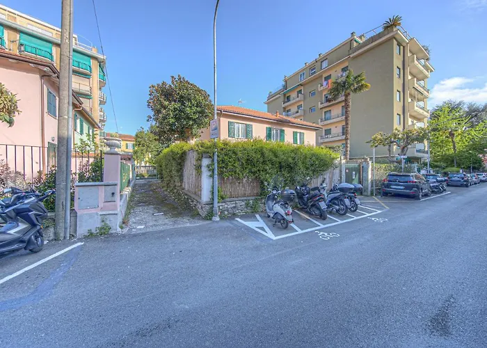 Toretti Centro, Relax E Parcheggio Privato Апартаменти *