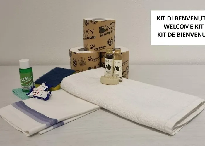 Toretti Centro, Relax E Parcheggio Privato Апартаменты Рапалло